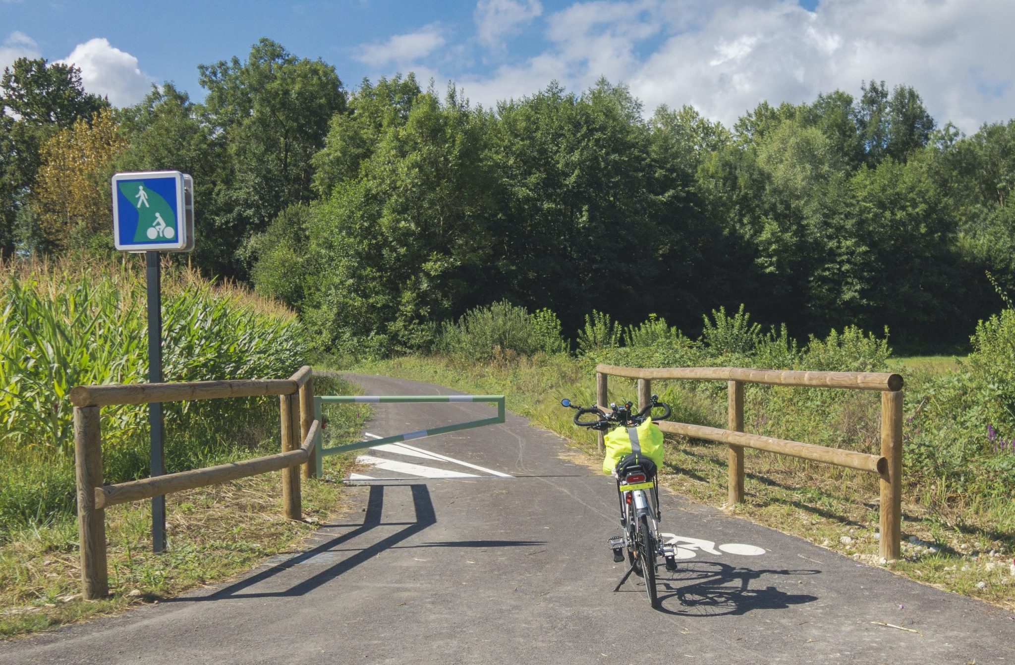 Cyclabilit V loxyg ne Amiens Et Somme