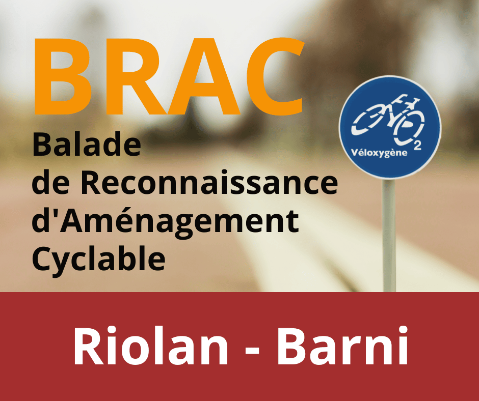 BRAC Riolan Barni